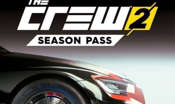 The Crew 2 - Season Pass DLC EN EU Xbox One Xbox Series