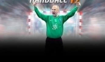 Handball 17 EN/DE/FR/NO/PT/ES/SV/DA EU Xbox One Xbox Series