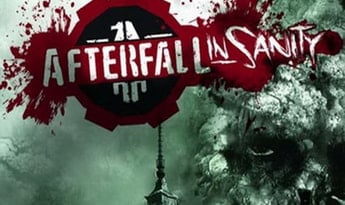 Afterfall Insanity Extended Edition EN Global Steam