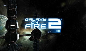 Galaxy on Fire 2: Full HD Global Steam