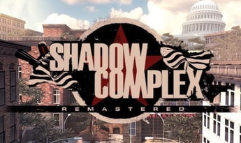 Shadow Complex - Remastered United States Xbox One Xbox Series