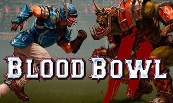 Blood Bowl 2 EN Argentina Xbox One Xbox Series