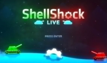 ShellShock Live EU Xbox One Xbox Series