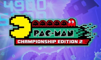 Pac-Man: Championship Edition 2 EN/DE/FR/IT/JA/ES Argentina Xbox One Xbox Series