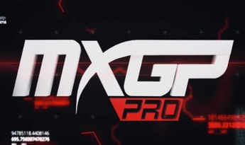 MXGP PRO: The Official Motocross Videogame EN/DE/FR/IT/ES Argentina Xbox One Xbox Series