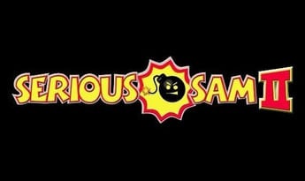 Serious Sam 2 EN EU Steam