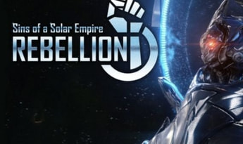 Sins of a Solar Empire: Rebellion EN EU Steam