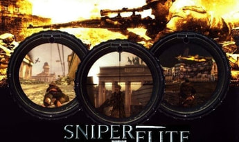 Sniper Elite EN/DE/FR/IT/ES EU Steam