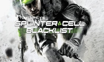 Tom Clancy's Splinter Cell Blacklist Deluxe Edition EU Ubisoft Connect