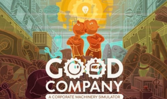 Good Company EN/DE/FR/JA/PT/RU/ZH/ES EU Steam