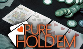 Pure Hold'em EN Argentina Xbox One Xbox Series