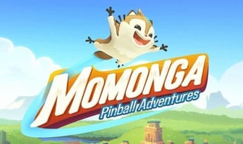 Momonga: Pinball Adventures EN/DE/FR/IT EU Xbox One Xbox Series
