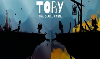 Toby: The Secret Mine EN Argentina Xbox One Xbox Series