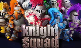 Knight Squad EN Argentina Xbox One Xbox Series