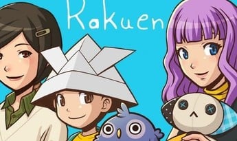 Rakuen EN/IT/KO/ZH/ES Global Steam