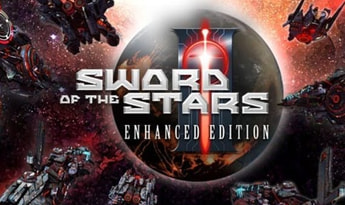 Sword of the Stars 2 Enhanced Edition EN Global Steam