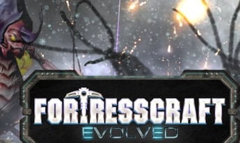 FortressCraft Evolved! EN/DE Global Steam