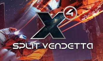 X4: Split Vendetta DLC EU Steam