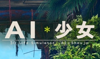 AI*Shoujo AI*少女 EN/JA EU Steam Gift