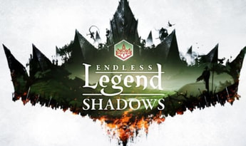 Endless Legend: Shadows DLC EN/DE/FR/IT/PL/RU/ES Global Steam