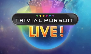 Trivial Pursuit Live! EN EU Nintendo Switch