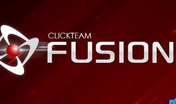 Clickteam Fusion 2.5 for MAC OS EN Global Software License