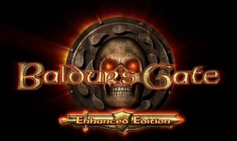 Baldur's Gate Enhanced Edition Global GOG