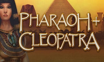 Pharaoh + Cleopatra EN Global GOG