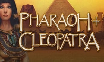 Pharaoh + Cleopatra EN Global GOG