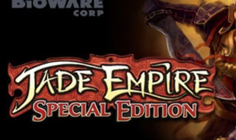 Jade Empire Special Edition EN/DE/FR/IT/ES Global GOG