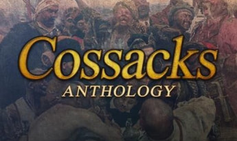 Cossacks Anthology EN Global GOG