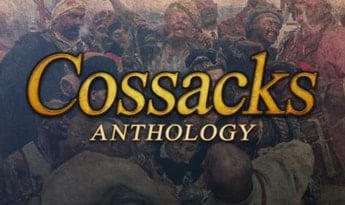Cossacks Anthology EN Global GOG