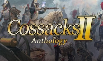 Cossacks II Anthology EN Global GOG