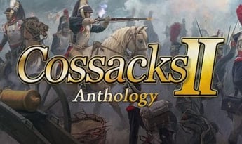 Cossacks II Anthology EN Global GOG