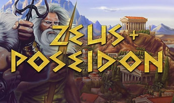 Zeus + Poseidon EN Global GOG