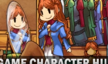 Game Character Hub EN/FR Global Steam