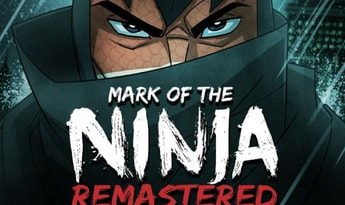 Mark of the Ninja: Remastered EN/DE/FR/IT Brazil Xbox One Xbox Series