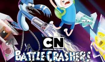 Cartoon Network: Battle Crashers EN United States Xbox One Xbox Series