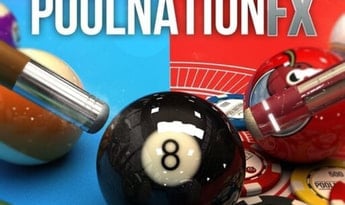 Pool Nation FX EN United States Xbox One Xbox Series