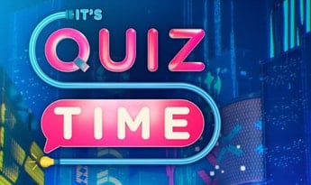 It's Quiz Time EN EU Xbox One Xbox Series