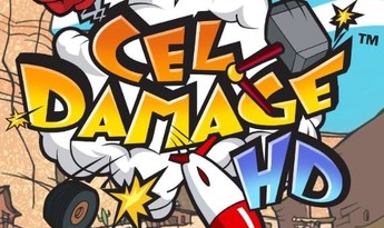 Cel Damage HD EN United States Xbox One Xbox Series