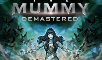 The Mummy Demastered EN Argentina Xbox One Xbox Series