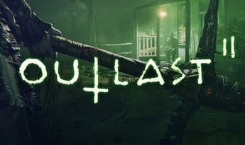 Outlast 2 Global Steam