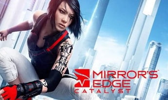 Mirror's Edge Catalyst Global EA App