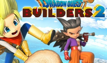 Dragon Quest Builders 2 EN/DE/FR/IT/JA/KO/ES/ZH EU Steam