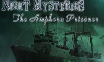 Night Mysteries: The Amphora Prisoner EN/DE/FR/IT/RU/ES Global Steam