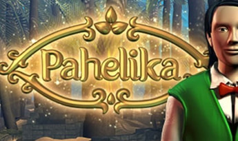 Pahelika: Secret Legends EN Global Steam