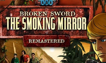 Broken Sword 2: the Smoking Mirror Remastered EN Global Steam