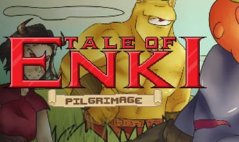 Tale of Enki: Pilgrimage EN Global Steam