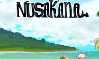 Nusakana EN Global Steam